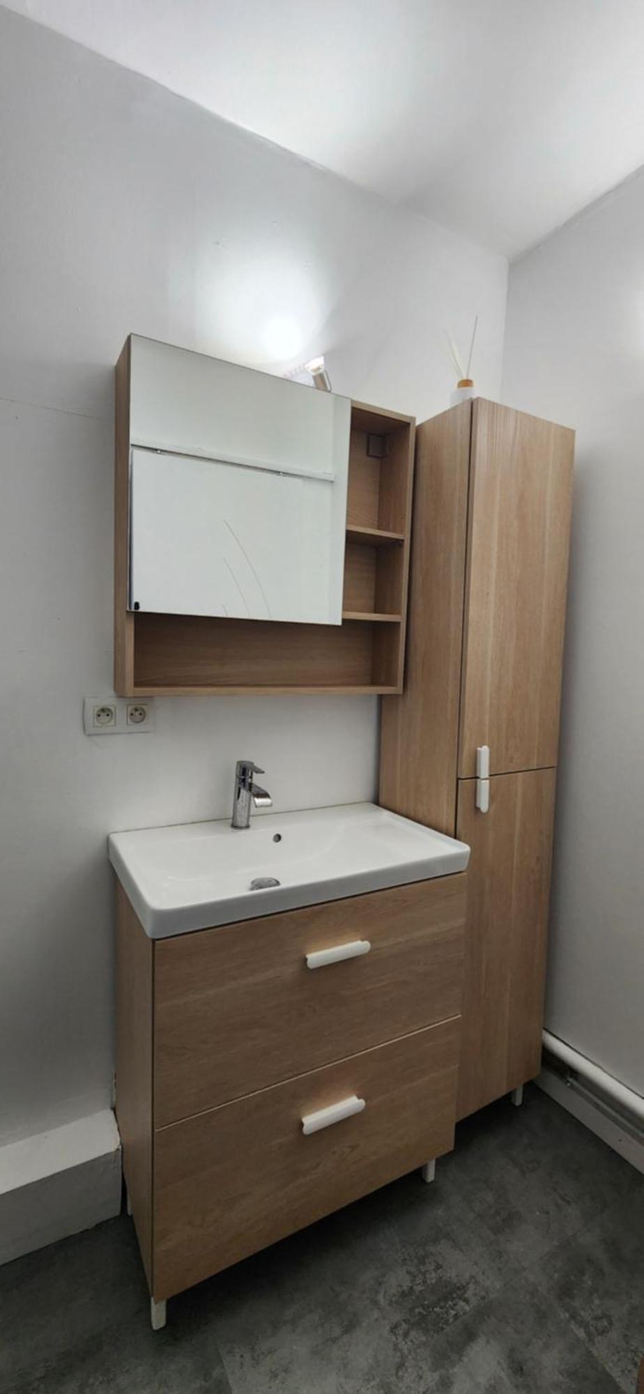 Chambre Dans Appartement Les Grands Noels Saint-Sébastien-sur-Loire エクステリア 写真